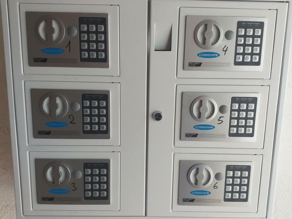 Hotel Zur Krone Bad Brückenau Dış mekan fotoğraf